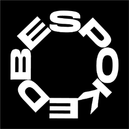 Bespoked 2026 logo