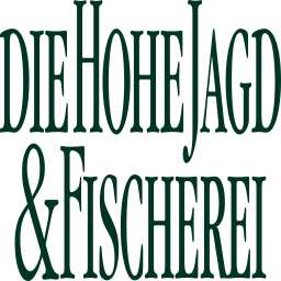 International Trade Fair for Hunting, Fishing, Adventure, Nature & Travel 2027 logo