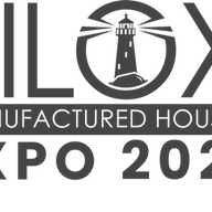 Biloxi Manufactured Housing Show & Expo logo