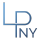 LUXE PACK New York 2027 logo