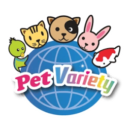 THAILAND INTERNATIONAL DOG SHOW & PET VARIETY 2026 logo