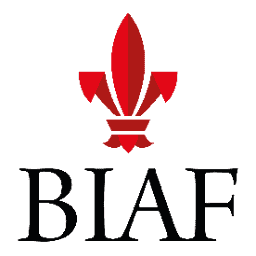 Biennale Internazionale Dell Antiquariato Di Firenze logo