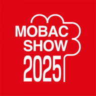 MOBAC SHOW 2027 logo