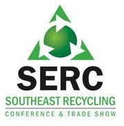 The Southeast Recycling Conference & Trade Show 2027 logo