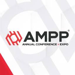 The Association for Materials Protection and Performance - AMPP Annual Conference & Expo 2027 logo