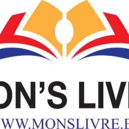 SALON DU LIVRE DE WALLONIE 2026 logo