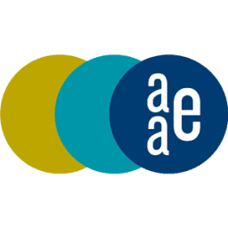 American Association of Endodontists - AAE 2027 logo
