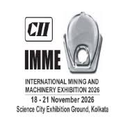 IMME 2026 logo