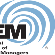 International Association of Emergency Managers - IAEM 2026 logo