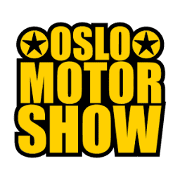 OSLO MOTOR SHOW 2026 logo
