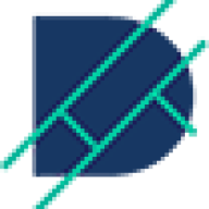 The District logo