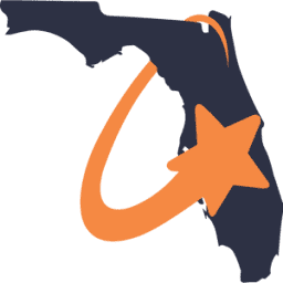 Central Florida Business Expo logo