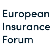 European Insurance Forum logo