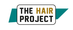 The Hair Project 2028 logo
