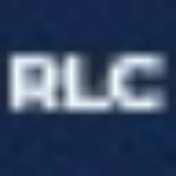 RLC Global Forum 2027 logo