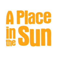 A PLACE IN THE SUN LIVE - DUBLIN 2026 logo