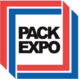 Pack Expo Connects logo