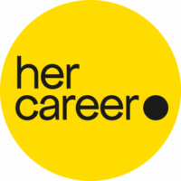 Her Career logo