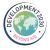Development2030 logo