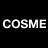 Cosme Week Osaka 2026 logo
