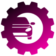 Auto Components Show logo