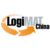 LogiMAT China 2027 logo