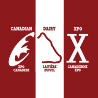 Canadian Dairy Xpo 2027 logo