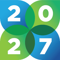 Australasian Hospitality & Gaming Expo 2027 logo