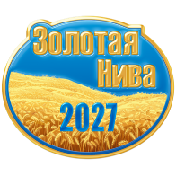 Zolotaya Niva 2027 logo
