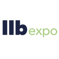 LLB Expo 2026 logo
