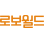 ROBOT WORLD 2026 logo