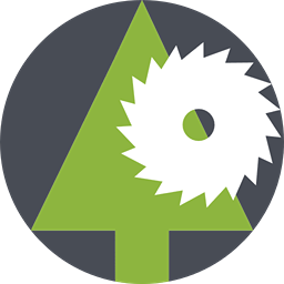 Interforst 2026 logo