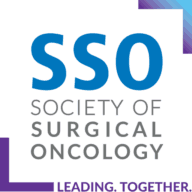 Society of Surgical Oncology - SSO Annual Meeting 2027 logo