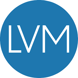 Las Vegas Market Show logo