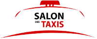 SALON DES TAXIS 2026 logo