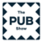 The Pub Show logo