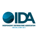 IDA Convention and Trade Show logo