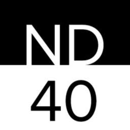 New Designers 2026 2027 logo