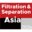 FILTRATION & SEPARATION ASIA 2026 logo