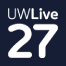 Utility Week Live 2027 logo