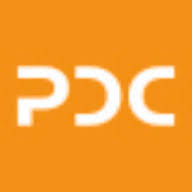 PRINT & DIGITAL CONVENTION 2026 logo