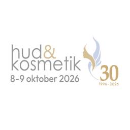 Skin & Cosmetics 2026 logo