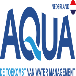 Aqua Netherlands 2027 logo