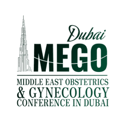 Middle East Obstetrics & Gynecology Conference logo