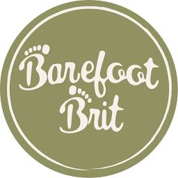 Barefoot Shoe and Foot Health Expo logo