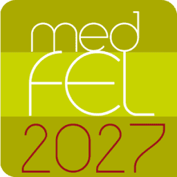 MEDFEL - Fruit & Vegitable Int'l Business Trade Fair 2027 logo