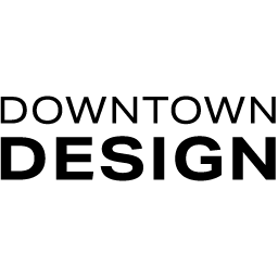Downtown Design Riyadh 2026 logo