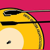 Exeter Record & Music Fair November 2026 logo