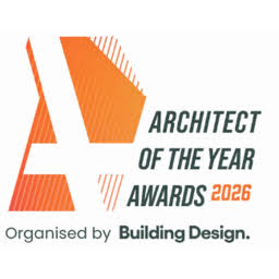 Architect of the Year Awards logo