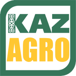 KazAgroFarm 2026 logo